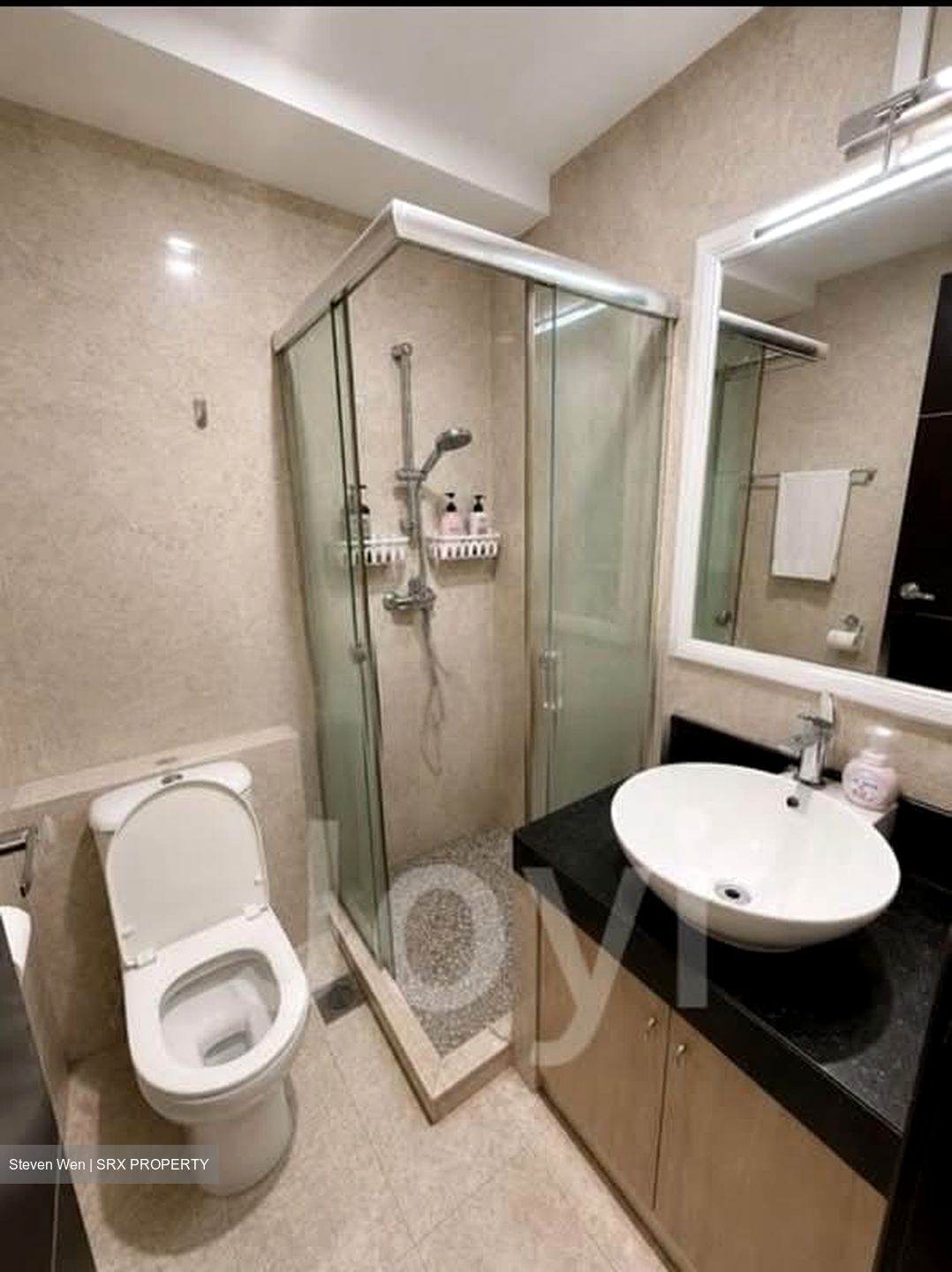 Niven Loft (D9), Apartment #597785921